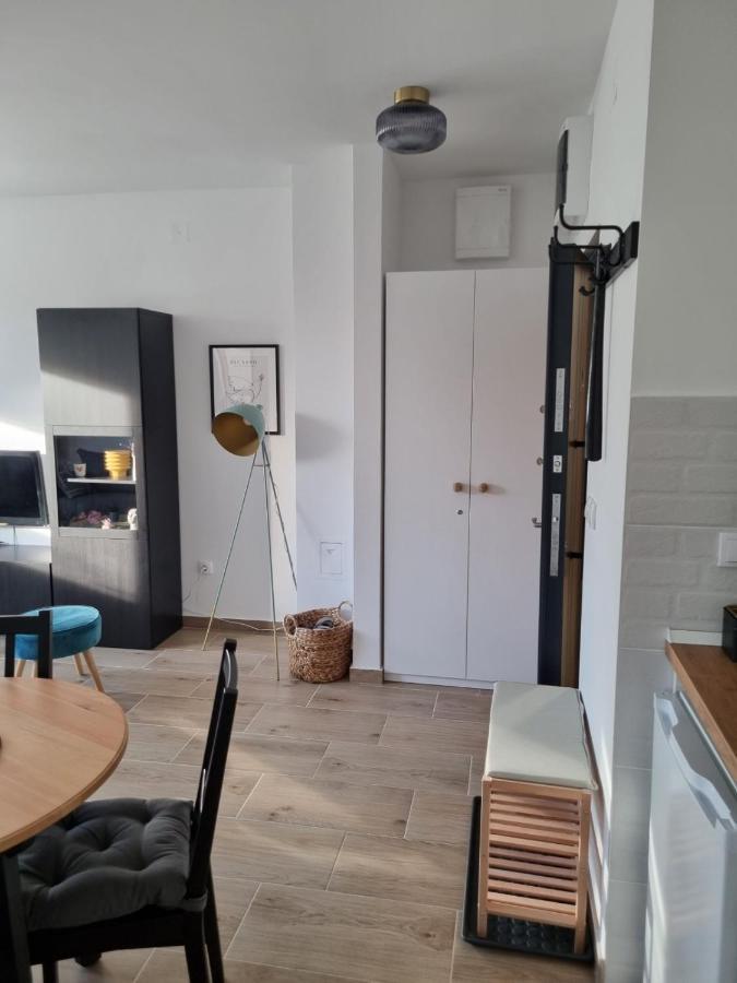 Apartman Nana Divcibare Exterior photo